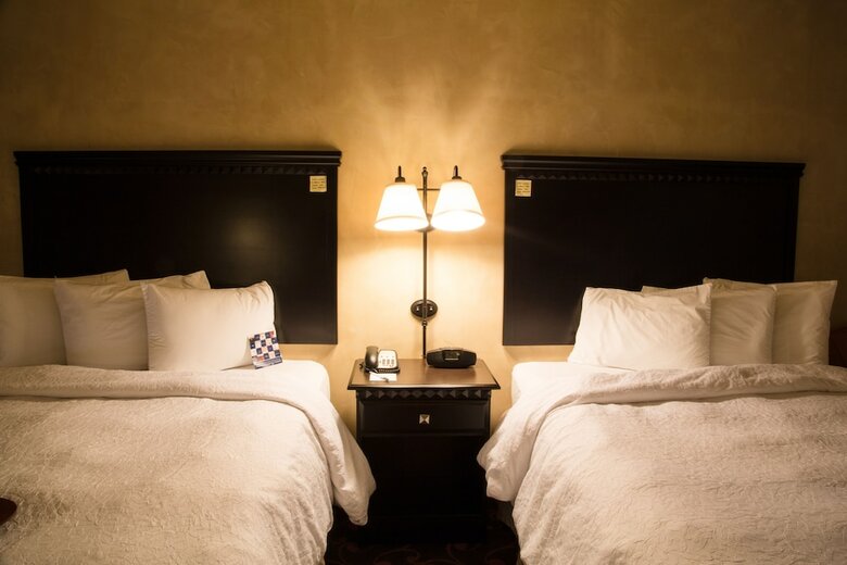 Hotel Hampton Inn & Suites Dallas-arlington Nrth-entertainmnt Dist