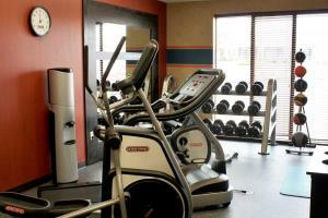 Hotel Hampton Inn & Suites Dallas-arlington Nrth-entertainmnt Dist