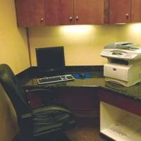 Hotel Hampton Inn & Suites Dallas-arlington Nrth-entertainmnt Dist