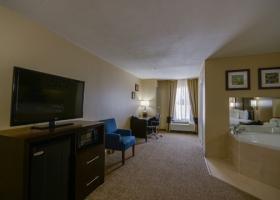 Hotel Comfort Inn & Suites Fm1960-champions