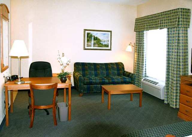 Hotel Hampton Inn Dallas-rockwall