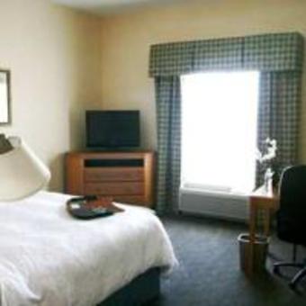 Hotel Hampton Inn Dallas-rockwall