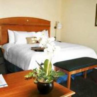 Hotel Hampton Inn Dallas-rockwall