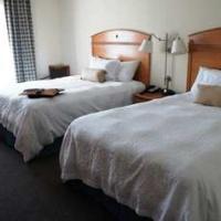 Hotel Hampton Inn Dallas-rockwall