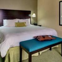 Hotel Hampton Inn Richmond - South