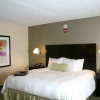 Hotel Hampton Inn Richmond - South