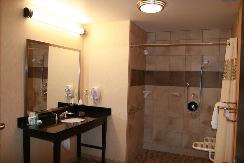 Hotel Hampton Inn And Suites- Spokane Valley