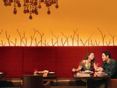 Hotel Dotw  -courtyard By Marriott Chennai-madras