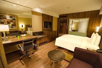 Hotel Dotw  -courtyard By Marriott Chennai-madras