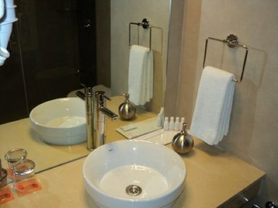Hotel Citrus (t)