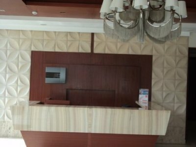 Hotel Citrus (t)