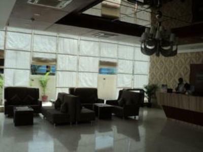 Hotel Citrus (t)