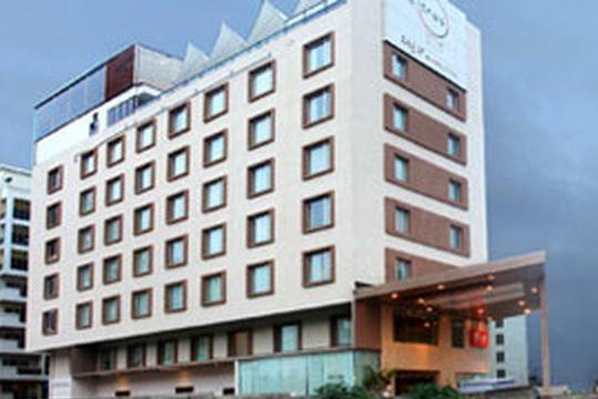Hotel Citrus (t)