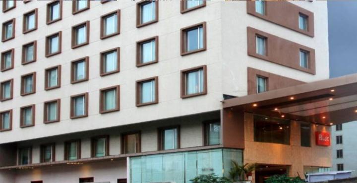 Hotel Citrus (t)
