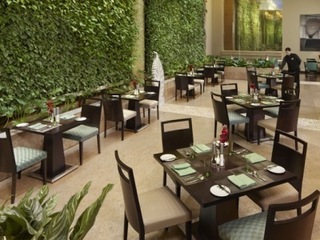 Hotel Itc Gardenia (itc One) (t)