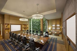 Hotel Itc Gardenia (itc One) (t)