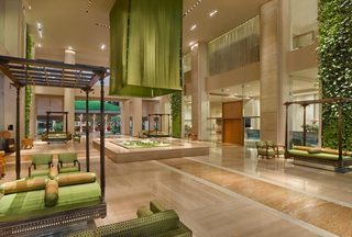 Hotel Itc Gardenia (itc One) (t)