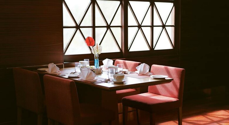 Hotel Dotw  -vivanta By Taj-trivandrum