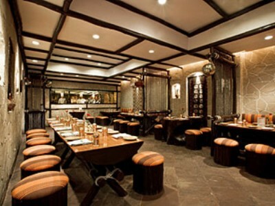 Hotel Itc Rajputana (t)