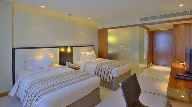 Hotel Doubletree By Hilton Pune-chinchwad