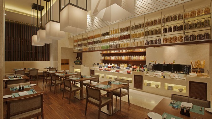 Hotel Doubletree By Hilton Pune-chinchwad