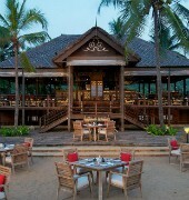 Hotel Dotw  -vivanta By Taj-kovalam