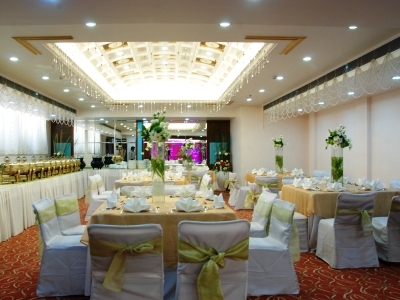 Hotel Jivitesh (t)