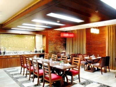 Hotel Jivitesh (t)
