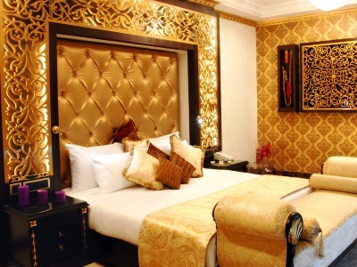Hotel Jivitesh (t)