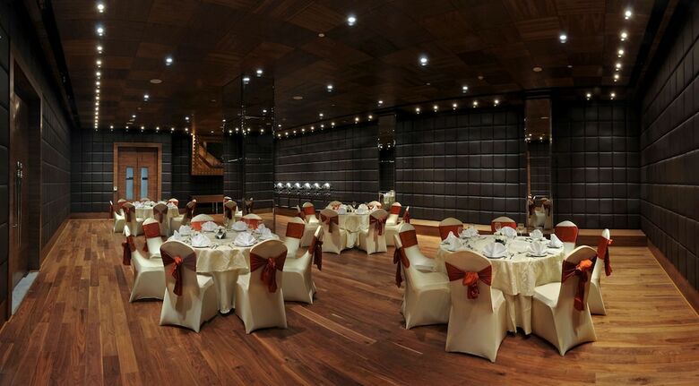 Radisson Blu Hotel