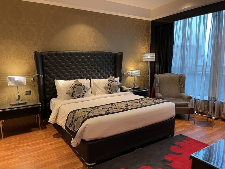 Radisson Blu Hotel