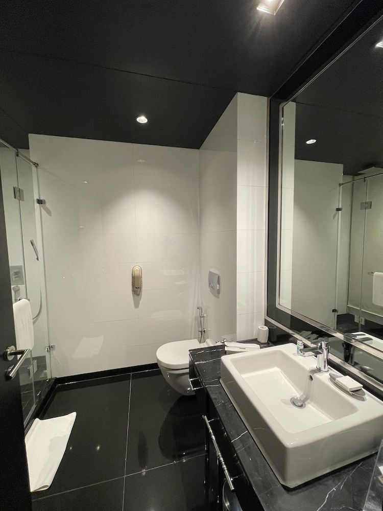 Radisson Blu Hotel