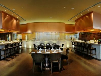 Radisson Blu Hotel