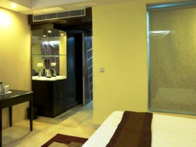 Hotel Aura De Asia (t)