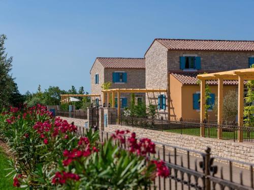 Holiday Home Villa Kokola