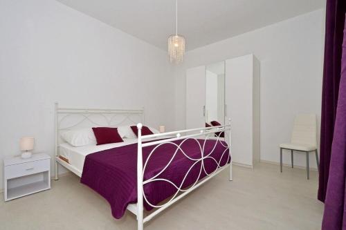 Holiday Home Vinisce (4454)