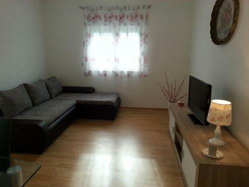 Apartment Sole