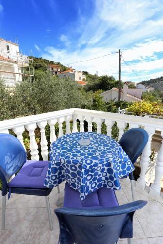 Apartment Vinisce 10241b