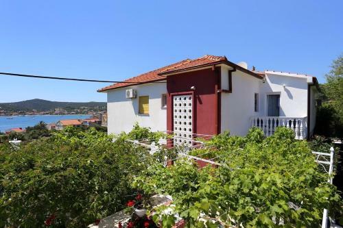 Apartment Vinisce 10241b