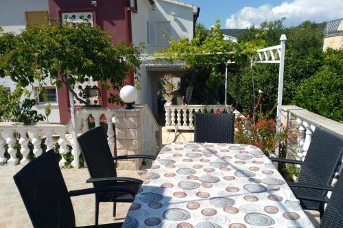 Apartment Vinisce 10241b