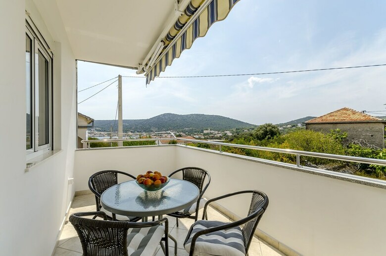 House Ivana