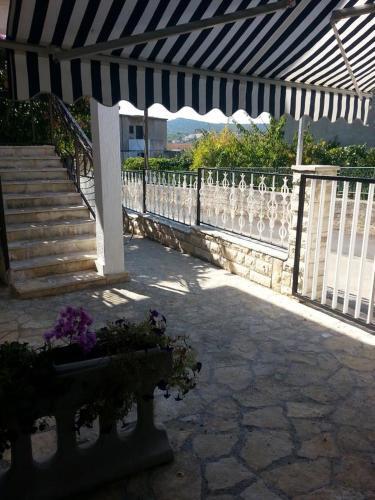 Apartamentos Studio Vinisce 12637a