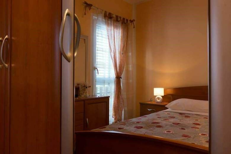 Apartment Nikolina