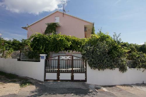 Apartment Jure