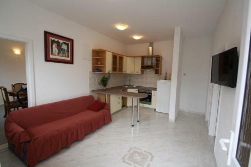 Apartment Jure