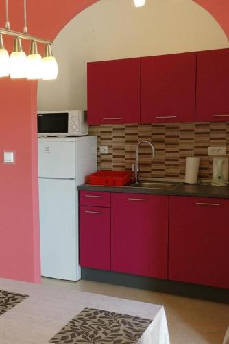 Apartment Vinisce 12676b