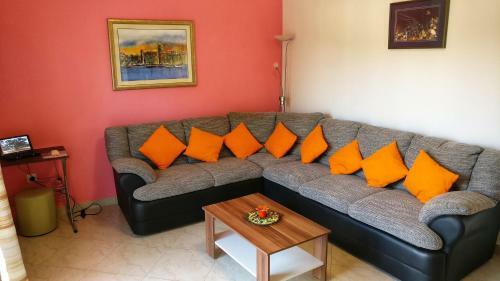 Apartments With A Parking Space Vinisce (trogir) - 12676