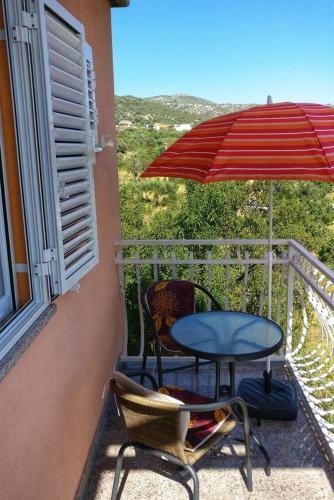 Apartments With A Parking Space Vinisce (trogir) - 12676