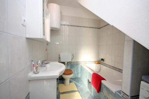 Apartment Vinisce 4288c