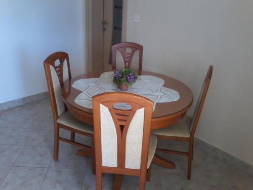 Apartment Vinisce 12248a